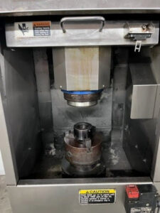 used rotary grinder